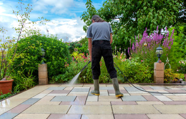 Trusted Webberville, MI Pressure Washing Services Experts