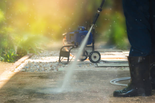 Best Playground Equipment Cleaning  in Webberville, MI